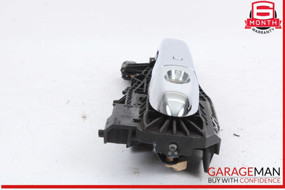 14-17 Maserati Ghibli S Front Left Driver Side Exterior Door Handle OEM