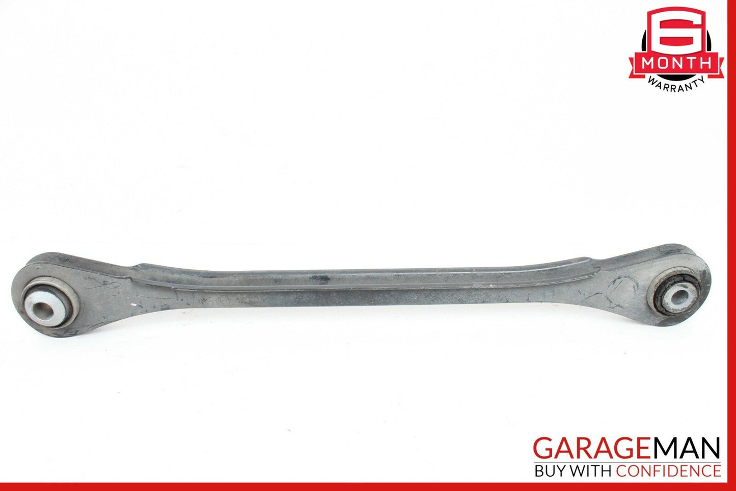 11-17 Porsche Cayenne 958 Rear Left Suspension Wishbone Upper Lower Control Arm