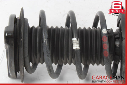 10-16 Mercedes W207 E350 Front Shock Absorber Spring Strut Set Of 2 OEM