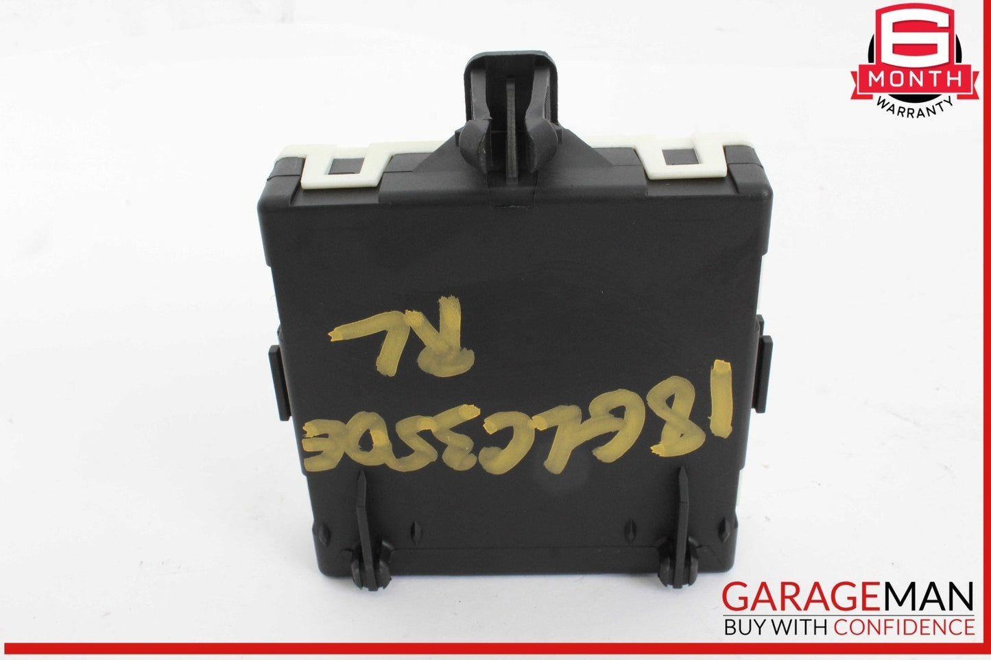 15-20 Mercedes X253 GLC350e Rear Left Driver Side Door Control Module Unit OEM
