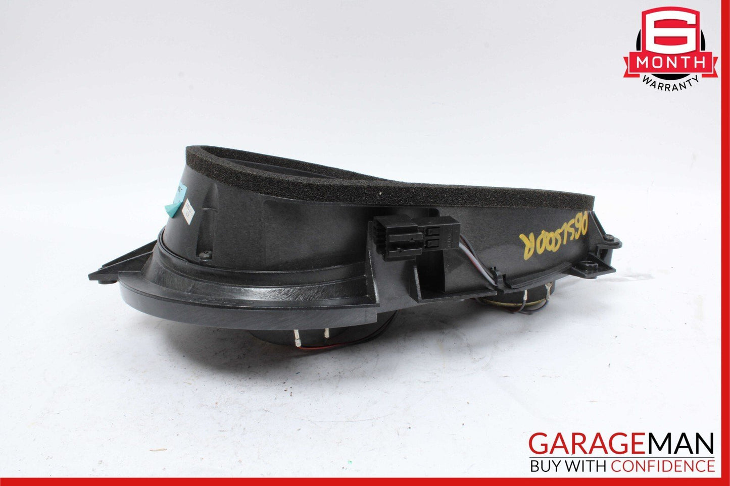 03-08 Mercedes R230 SL500 SL550 Bose Right Passenger Side Door Audio Speaker OEM