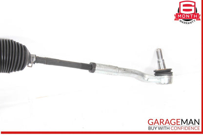 08-14 Mercedes W204 C250 C300 Power Steering Rack and Pinion 20411011017 OEM