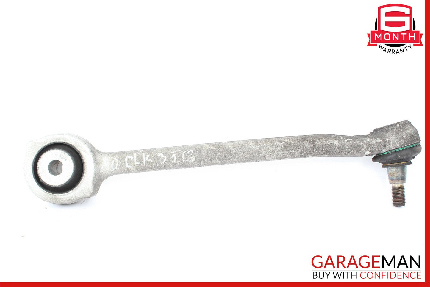 10-15 Mercedes X204 GLK350 Front Right Passenger Side Suspension Control Arm OEM