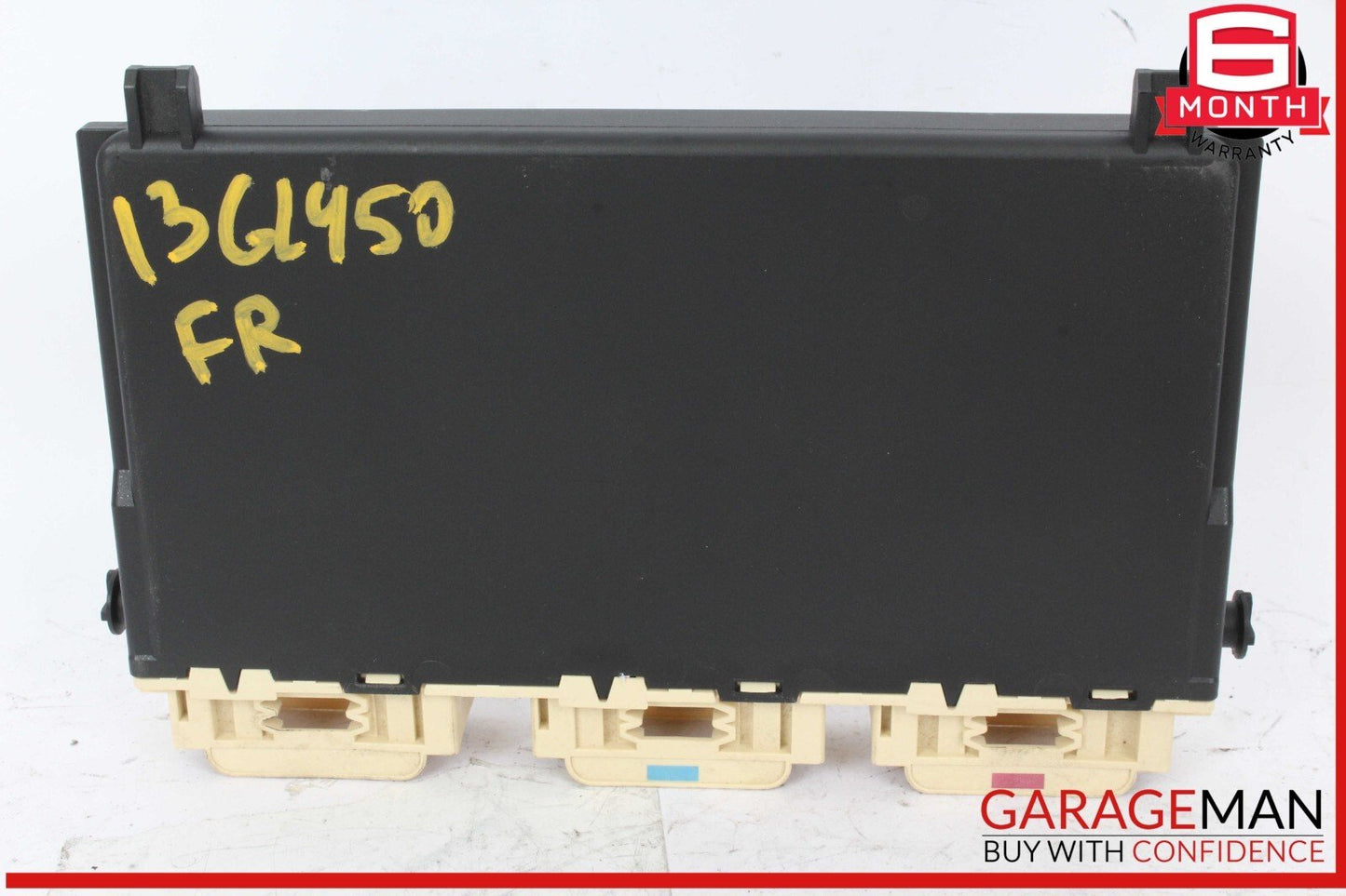 13-18 Mercedes X166 GL450 Front Right Side Seat Control Module Unit OEM