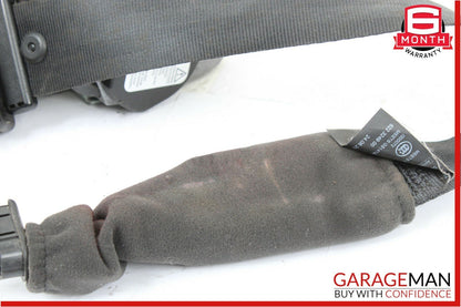14-18 Maserati Quattroporte Front Right Seatbelt Seat Belt Retractor Assembly