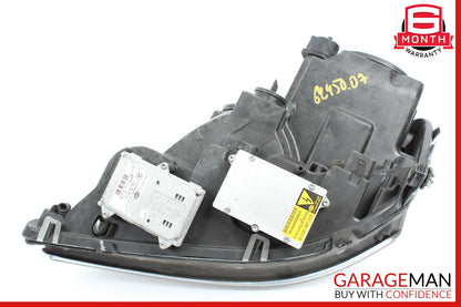 07-09 Mercedes X164 GL450 GL550 Front Right Side Headlight Lamp Bi Xenon OEM