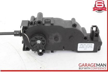 10-18 Mercedes X166 GL450 Trunk Lid Power Closing Motor 2047500060 OEM