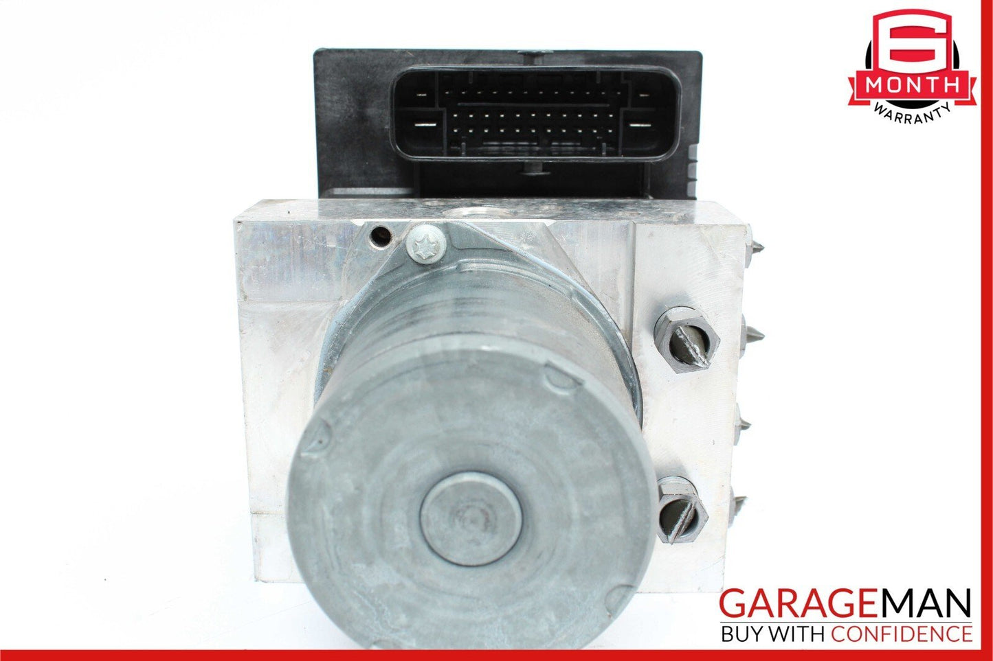 10-14 Mercedes W212 E350 E550 ABS Anti Lock Pump Brake Module 2124312912 OEM
