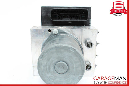 10-14 Mercedes W212 E350 E550 ABS Anti Lock Pump Brake Module 2124312912 OEM