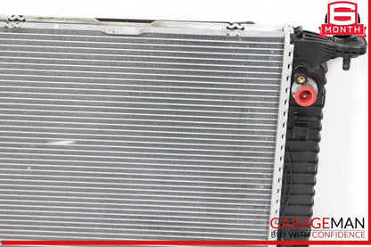 09-17 Audi A4 S4 S5 Q5 Engine Cooling Water Radiator 8K0121251AA OEM