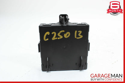 08-18 Mercedes R172 SLK250 C350 Front Left Side Door Control Module Unit OEM