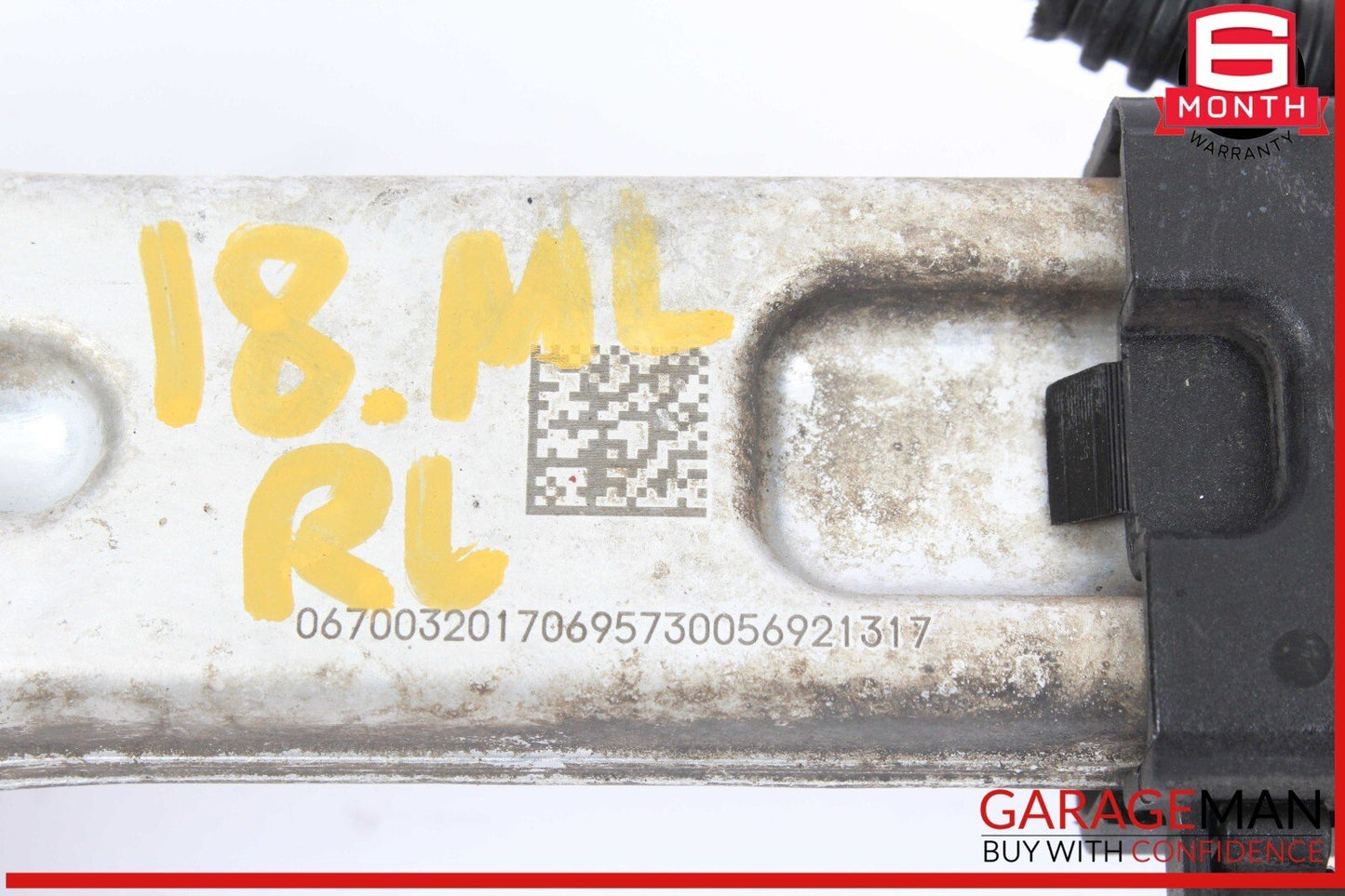 17-20 Maserati Levante Rear Left or Rear Right Side Lower Control Arm OEM