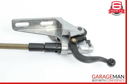 06-12 Mercedes W251 R350 R550 Rear Left Driver Side Quarter Glass Window Motor