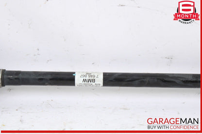 16-19 BMW X1 F48 X2 Rear Left or Rear Right Side CV Axle Shaft 7646867 OEM