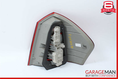 07-09 Mercedes X164 GL450 GL550 GL320 Rear Left Driver Side Tail Light Lamp OEM