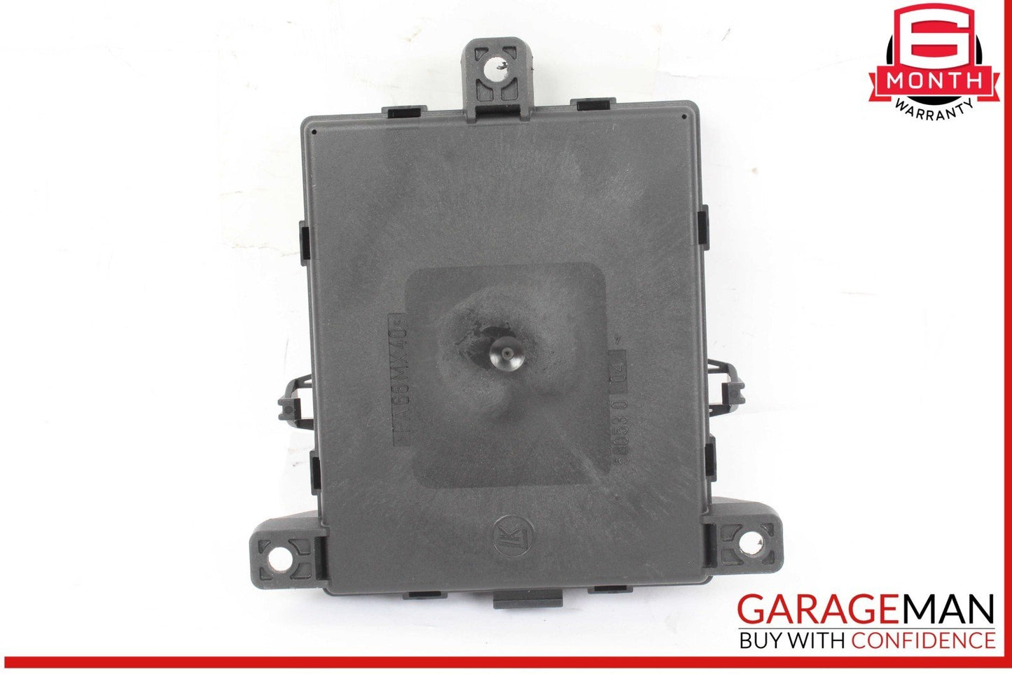06-13 Mercedes W164 ML350 4MATIC Front Right Side Door Control Module OEM