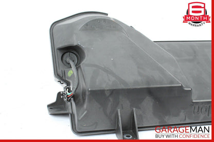 06-12 Mercedes W251 R320 R550 Rear Trunk Subwoofer Speaker 2518200002 OEM