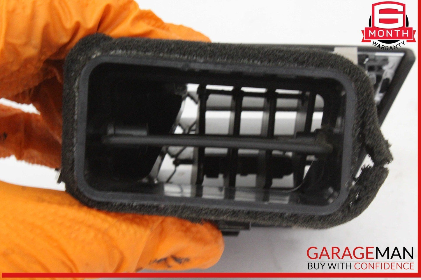 14-17 Mercedes W207 E400 E550 Left Driver Side Dashboard AC A/C Air Vent OEM