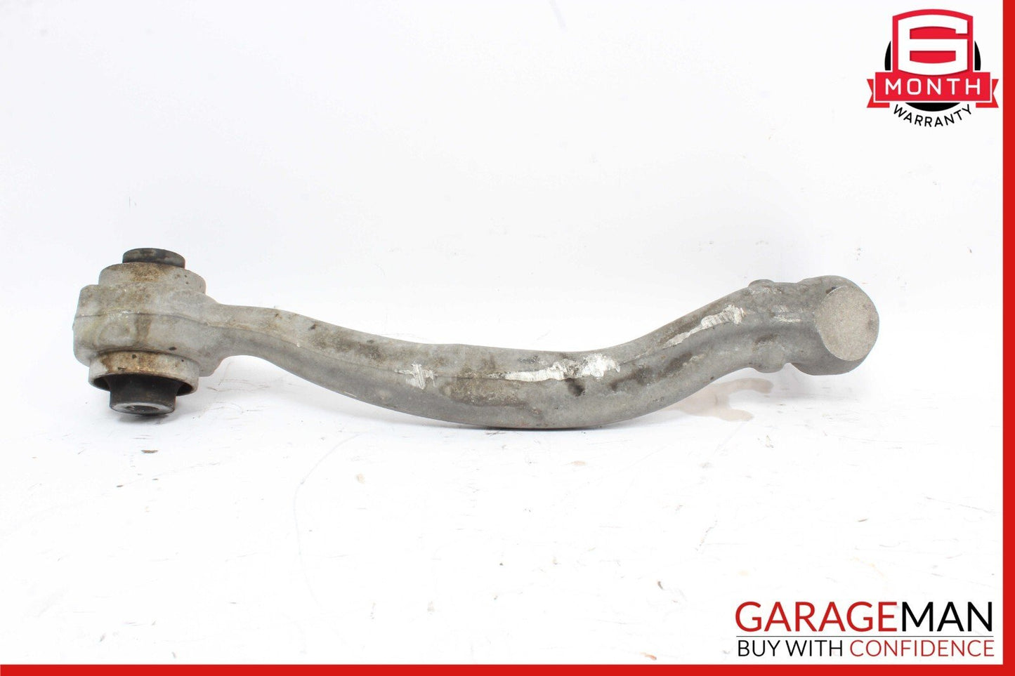 08-17 Mercedes W204 C300 SLK250 Front Right Side Lower Control Arm RWD OEM