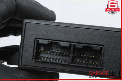03-08 Maserati Quattroporte M139 Roof Control Module OPT 229906 OEM