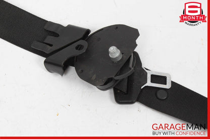 10-13 Mercedes W212 E350 E550 Front Left Side Seatbelt Seat Belt Retractor OEM