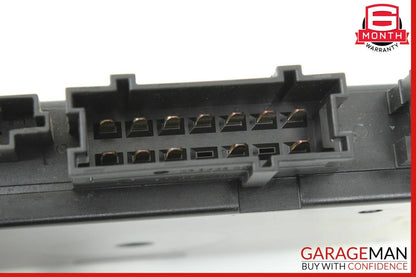 03-11 Mercedes X164 GL450 CLS550 ML550 Front Right Side Seat Control Module OEM