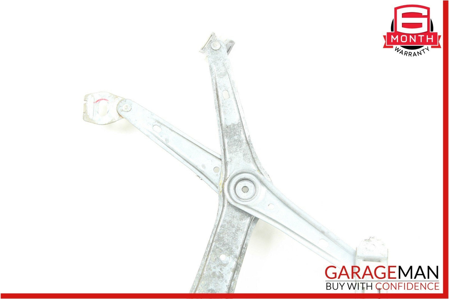 94-97 Mercedes W202 C230 C280 Front Right Side Door Window Regulator Motor OEM