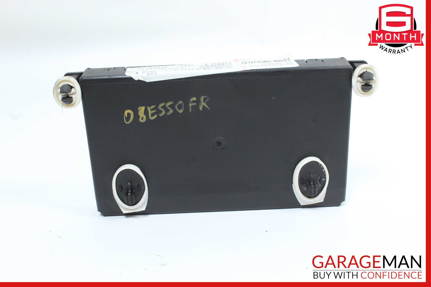 03-09 Mercedes W211 E350 E550 Front Right Passenger Door Control Module OEM