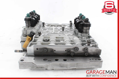 Mercedes W212 E350 GL450 CL550 7G Tronic Transmission Valve Body 2122771201 OEM