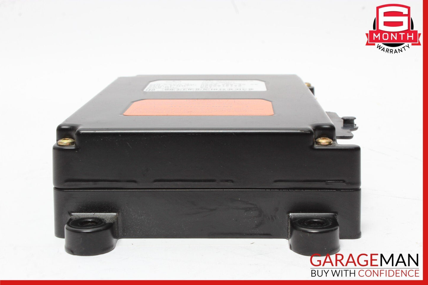 97-07 Mercedes C320 CLK430 CLK55 AMG Voice Control Communication Module Unit