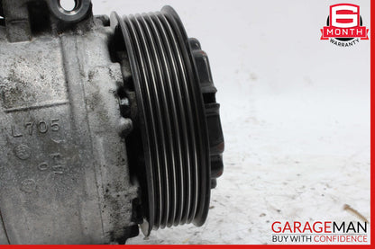 03-06 Porsche Cayenne 955 A/C AC Air Conditioning Compressor Pump OEM
