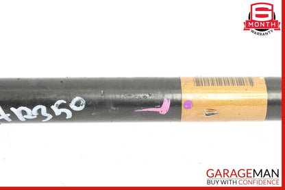 06-13 Mercedes W251 R320 R550 Front Right Side Axle CV Drive Shaft Driveshaft