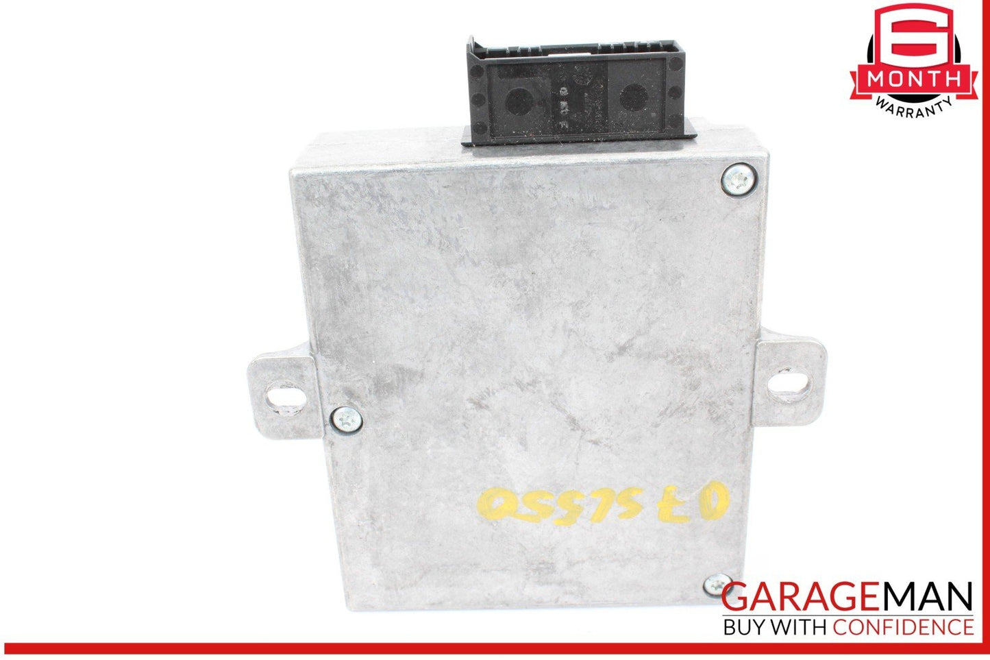 07-12 Mercedes R230 SL550 SL55 AMG Voice Control Module 2308200285 OEM