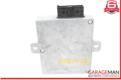 07-12 Mercedes R230 SL550 SL55 AMG Voice Control Module 2308200285 OEM