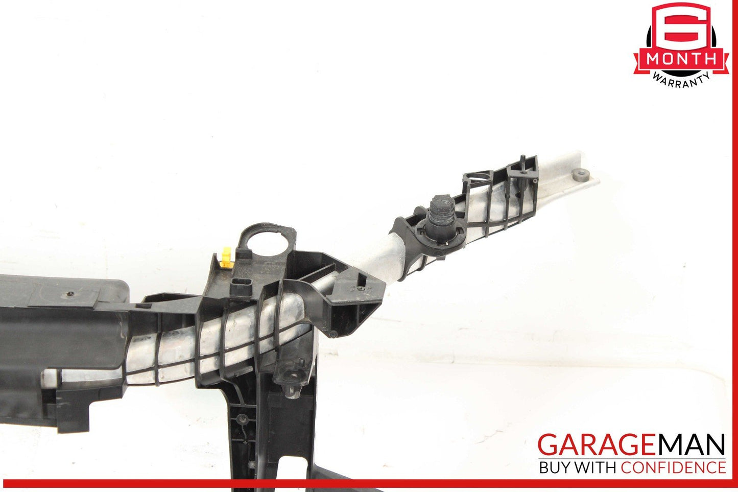 14-18 Mercedes W117 CLA250 Front Radiator Core Support Frame Bracket OEM