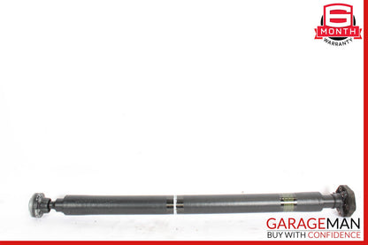 17-19 Alfa Romeo Giulia Rear Axle Driveshaft Drive Shaft Propeller OEM