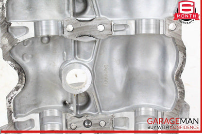 12-18 Mercedes W212 E350 Left Side Engine Motor Valve Cover 2760161305 OEM