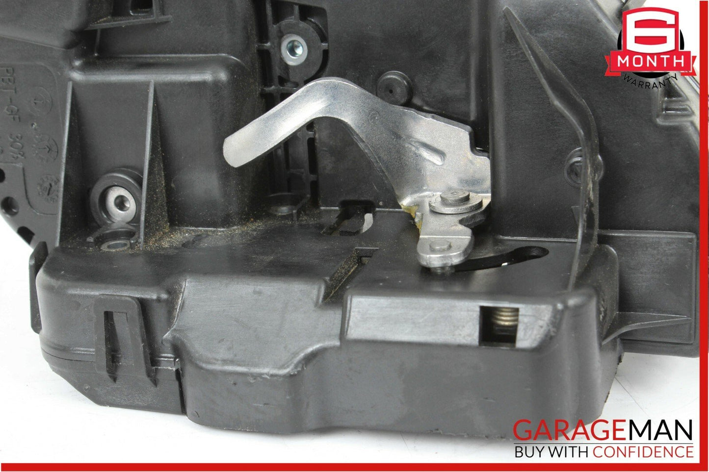 03-09 Mercedes W211 E350 E500 Rear Left Side Door Lock Latch Actuator