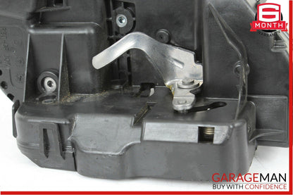 03-09 Mercedes W211 E350 E500 Rear Left Side Door Lock Latch Actuator