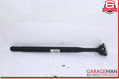 15-18 Mercedes W205 C300 Front Driveshaft Drive Shaft Propeller 2044100000 OEM