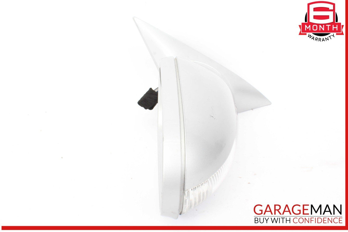 01-04 Mercedes R170 SLK320 SLK230 Front Right Side Door Rear View Mirror OEM