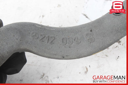 10-16 Mercedes W212 E350 E63 AMG Front Left Suspension Wishbone Control Arm RWD