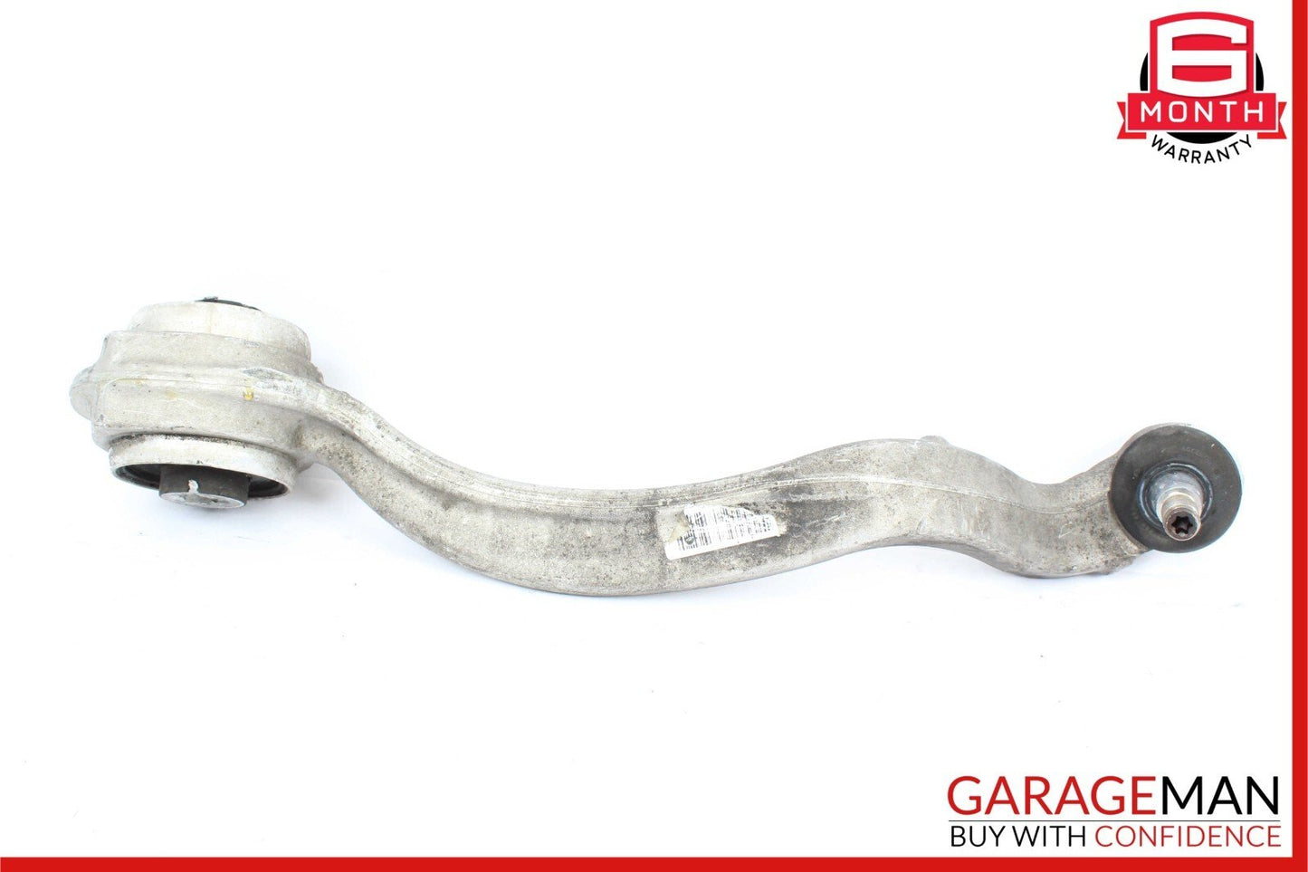 10-16 Mercedes W212 E350 E550 Front Right Side Top Upper Control Arm RWD OEM