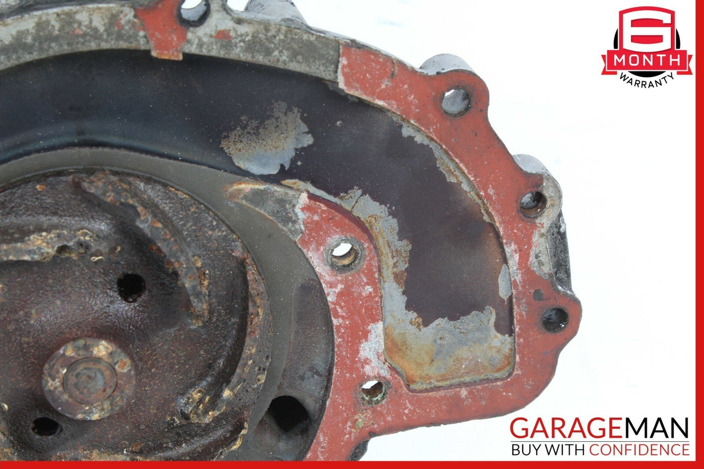 77-86 Porsche 928 Engine Water Pump 9281061228R OEM