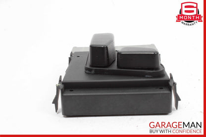 14-17 Maserati Ghibli M157 Front Left Side Seat Adjustment Control Switch Module