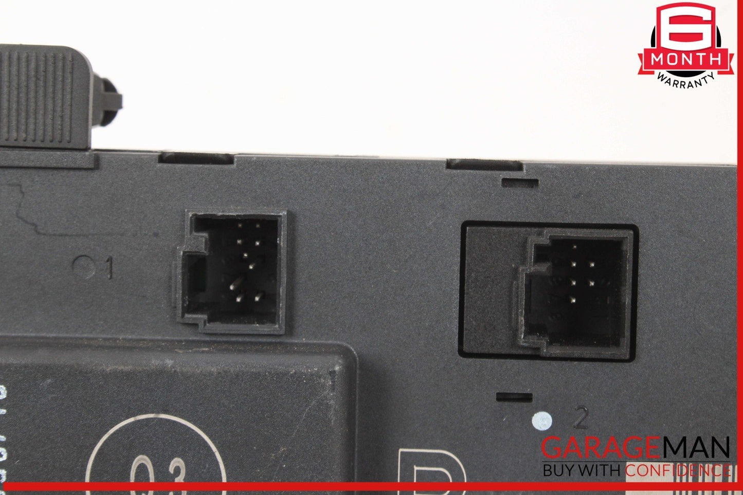 03-09 Mercedes W209 CLK55 AMG CLK350 Front Right Side Door Control Module OEM