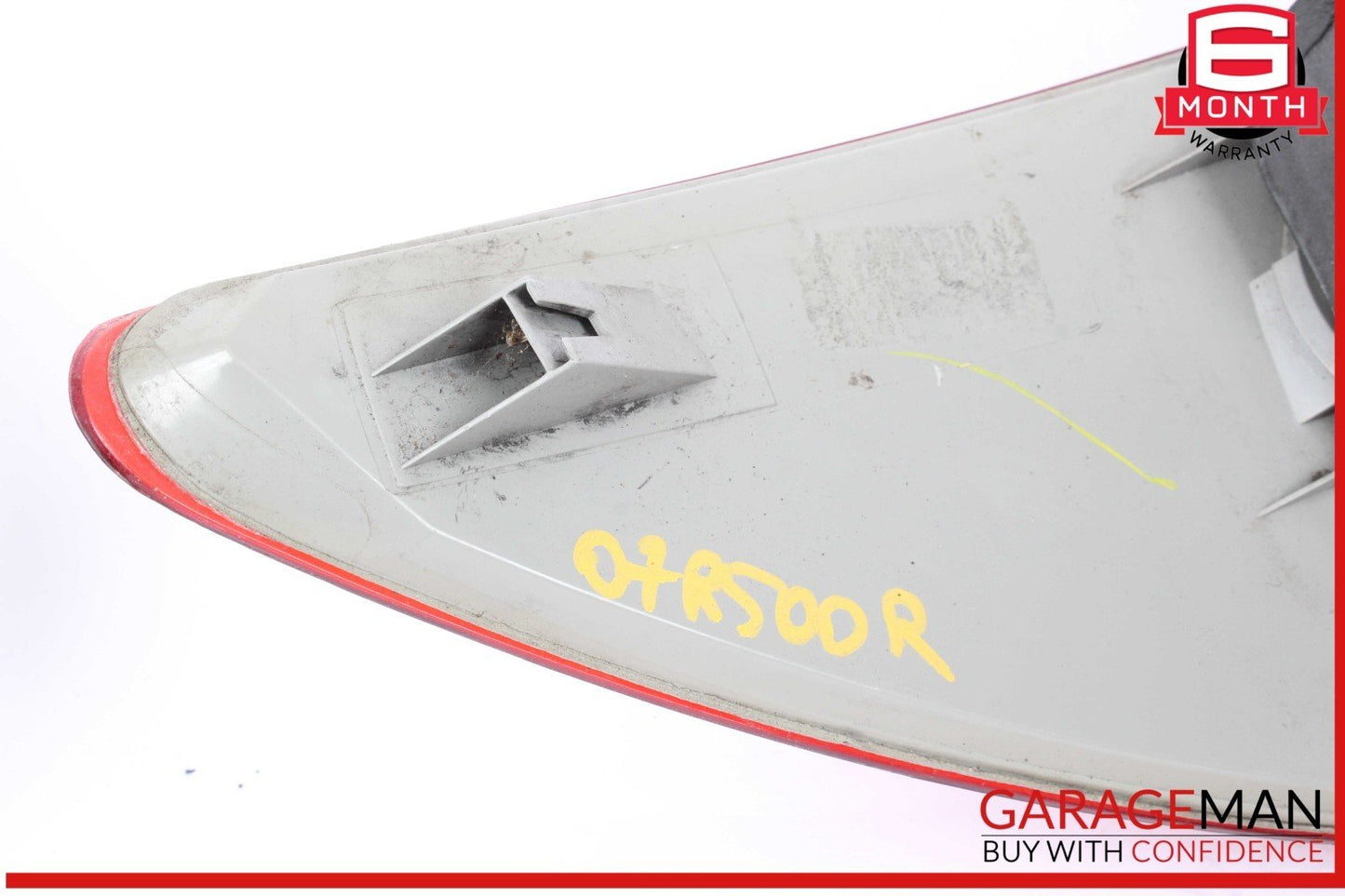 06-10 Mercedes W251 R500 R350 R320 Rear Right Passenger Side Tail Light Lamp OEM
