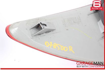 06-10 Mercedes W251 R500 R350 R320 Rear Right Passenger Side Tail Light Lamp OEM