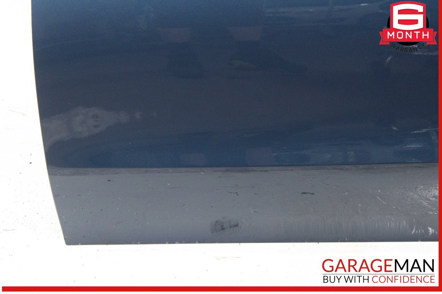 20-23 Mercedes C118 W118 CLA250 Front Left Driver Side Door Shell Panel OEM