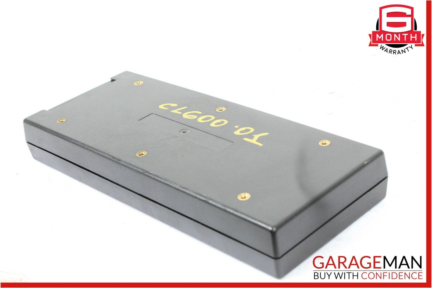 00-06 Mercedes W220 S500 CL600 Phone Communication Control Module SYN8738C OEM